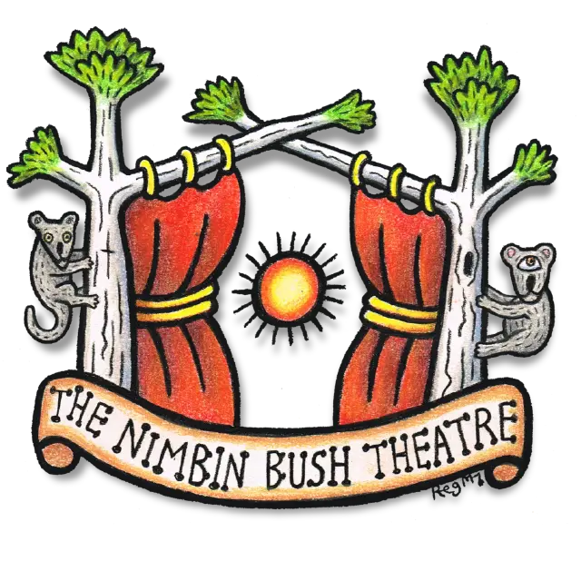 Nimbin Bush Theatre