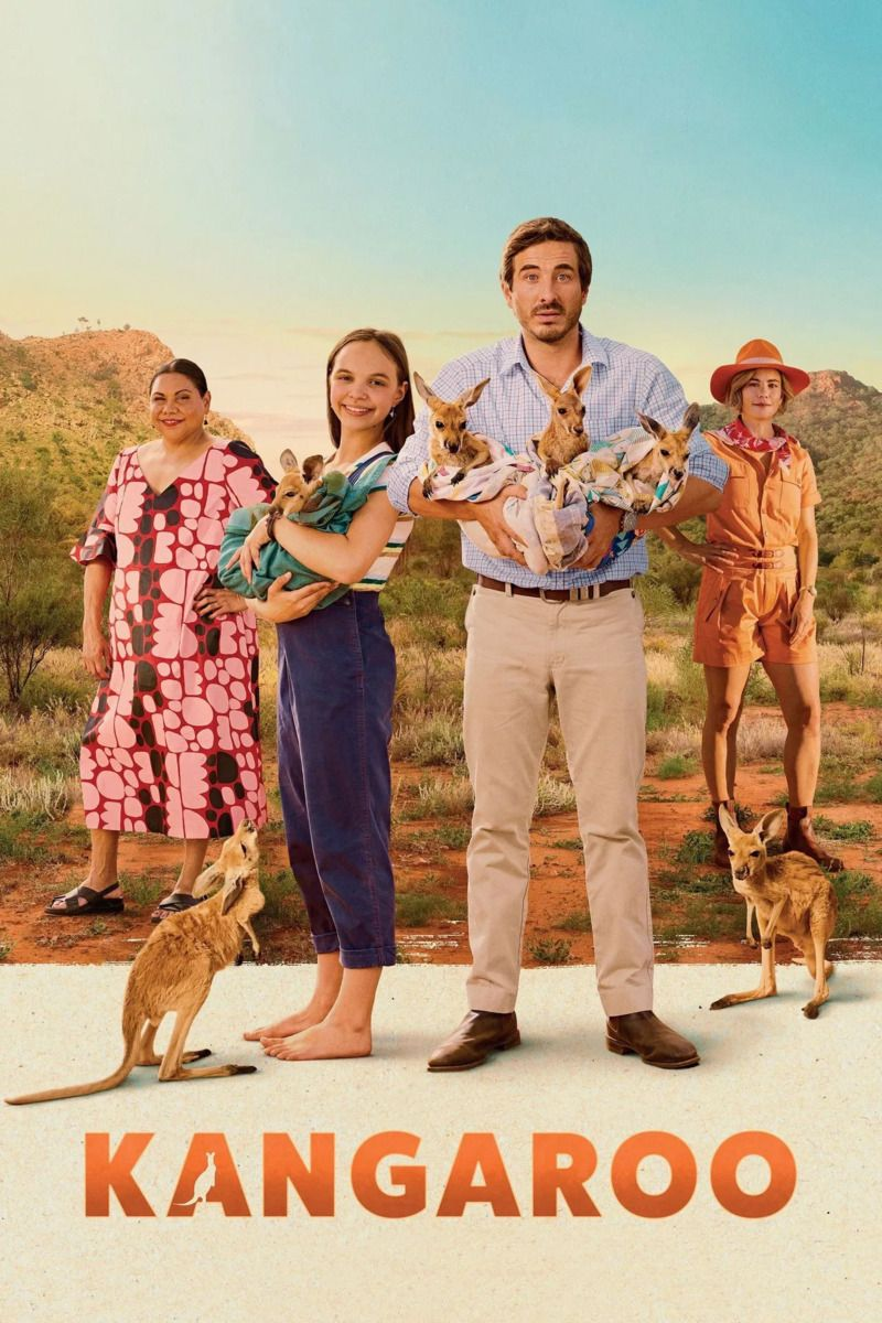 Kangaroo – Special Daytime Movie Screening