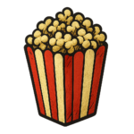 Movies at Nimbin Bush Theattre