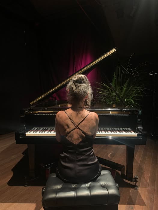 Classical Piano Recital