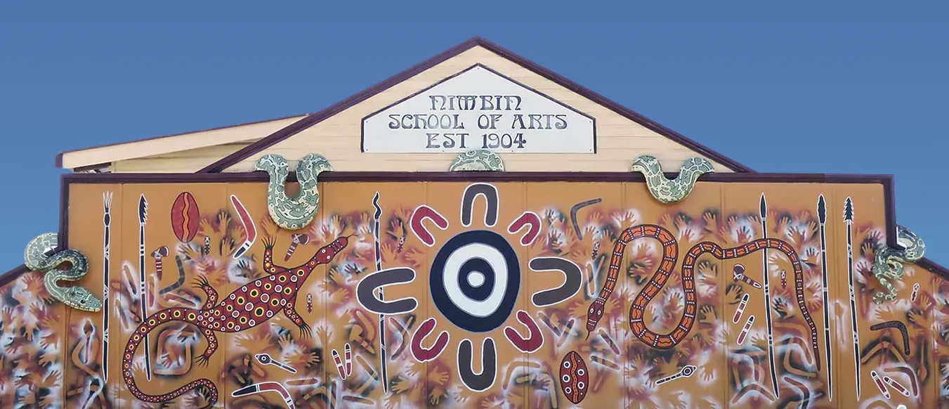 Nimbin School of Arts