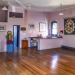 Birth & Beyond Hall, Nimbin Village