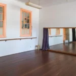 Nimbin Dance Studio, Nimbin Community Centre, Nimbin Village