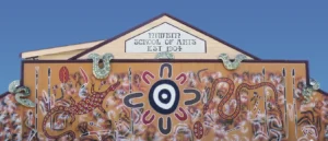 Nimbin School of Arts