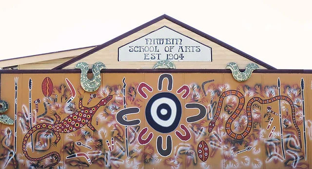 Nimbin School of Arts