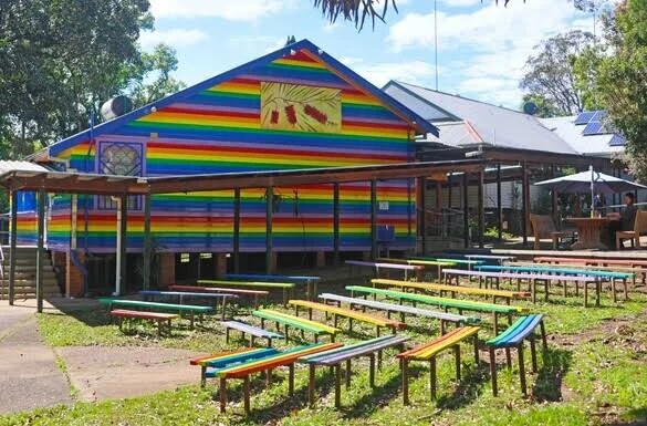 Nimbin Community Centre