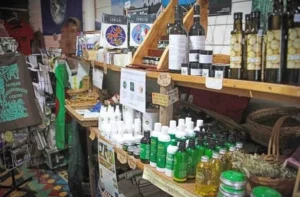 Nimbin Environment Centre