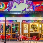 Nimbin Pizza & Trattoria