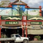 Nimbin Hemp Embassy