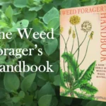 The Weed Forager’s Handbook: A Guide to Edible and Medicinal Weeds in Australia