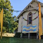 Church of Aquarius, Nimbin