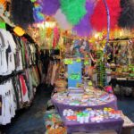 Daizy fashion store, Nimbin