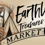 Earthly Treasures Market, Nimbin Village