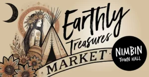 Earthly Treasures Market