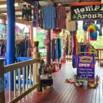 Hemping Around, Shop in Nimbin, NSW, Hemp