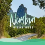 Nimbin in business, Nimbin Chamber of Commerce