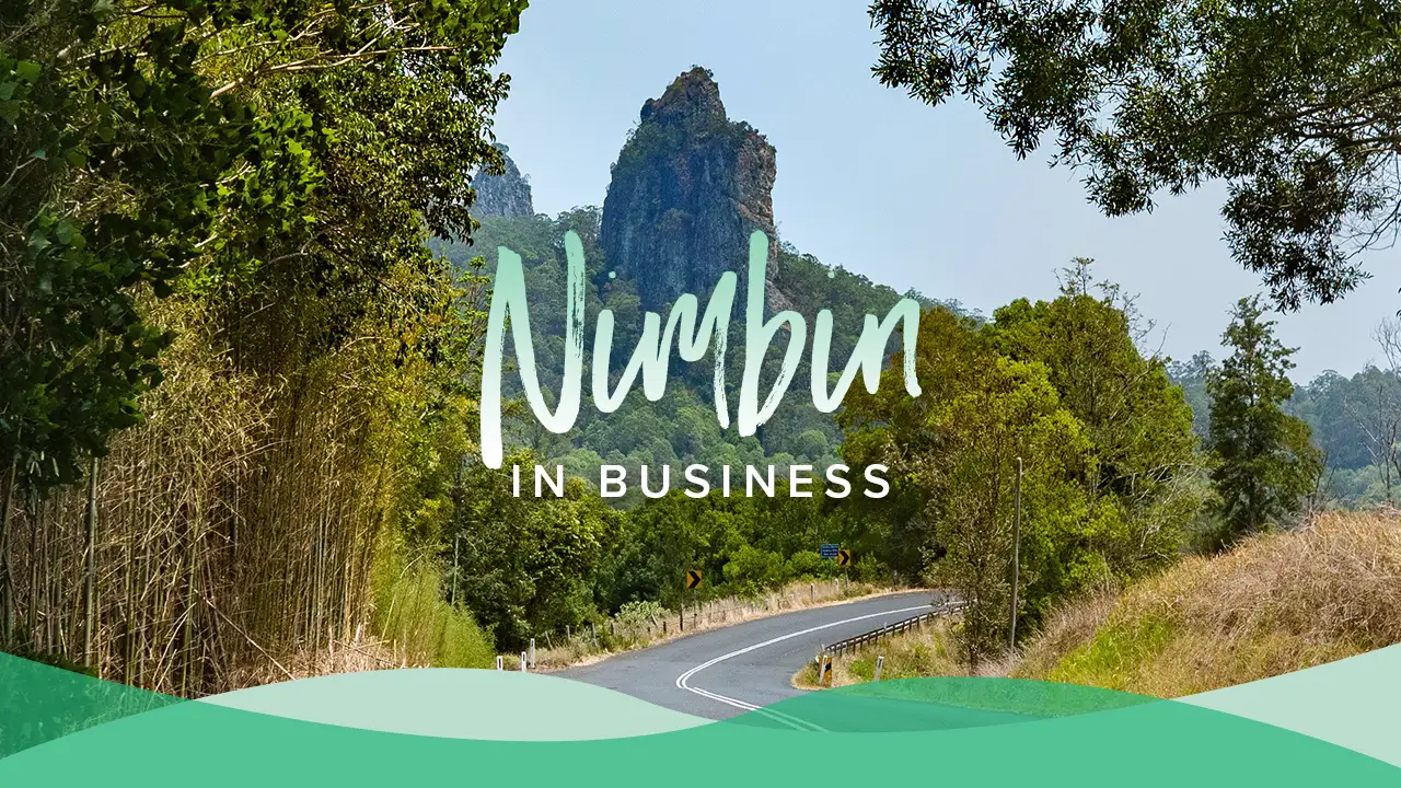 Nimbin Chamber Of Commerce