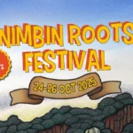 Nimbin Roots Festival 2025