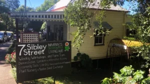Seven on Sibley – Nimbin’s Sustainable Living Hub