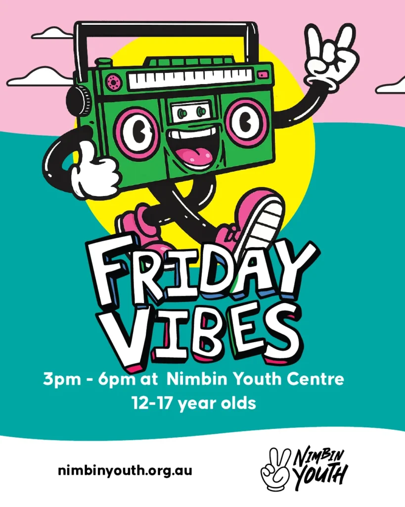 Nimbin Youth Centre