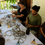 Nimbin Spinners and Weavers