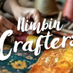 Nimbin Crafters Workshop