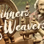 Nimbin Spinners & Weavers, 7 Sibley Street, Nimbin's Sustainable Living Hub