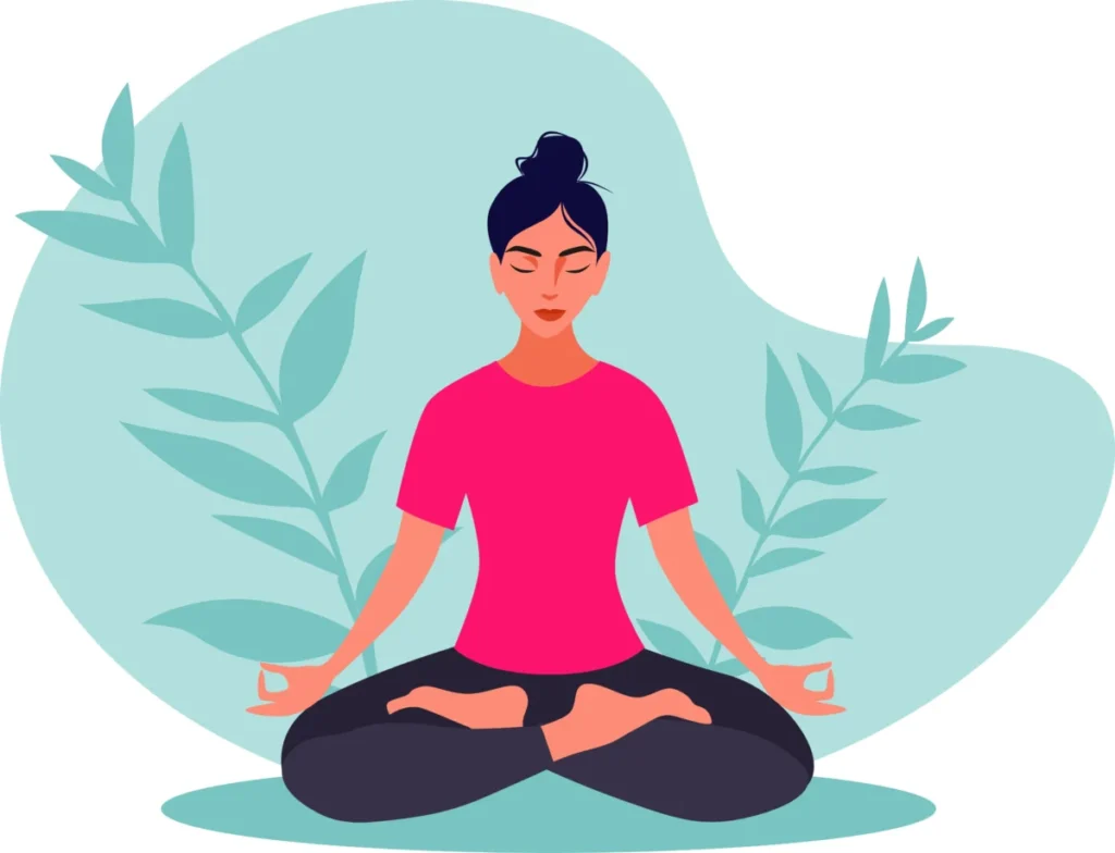 Yoga with Maz – Yin Yoga