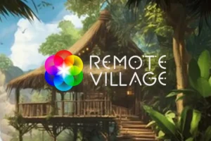 Remote Village