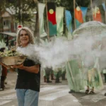 Nimbin MardiGrass 2025