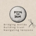 Beating The Drum