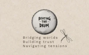Beating The Drum