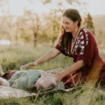 Intuitive Energy Healing
