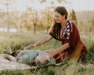 Intuitive Energy Healing