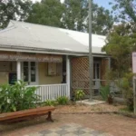 Nimbin Neighbourhood Centre