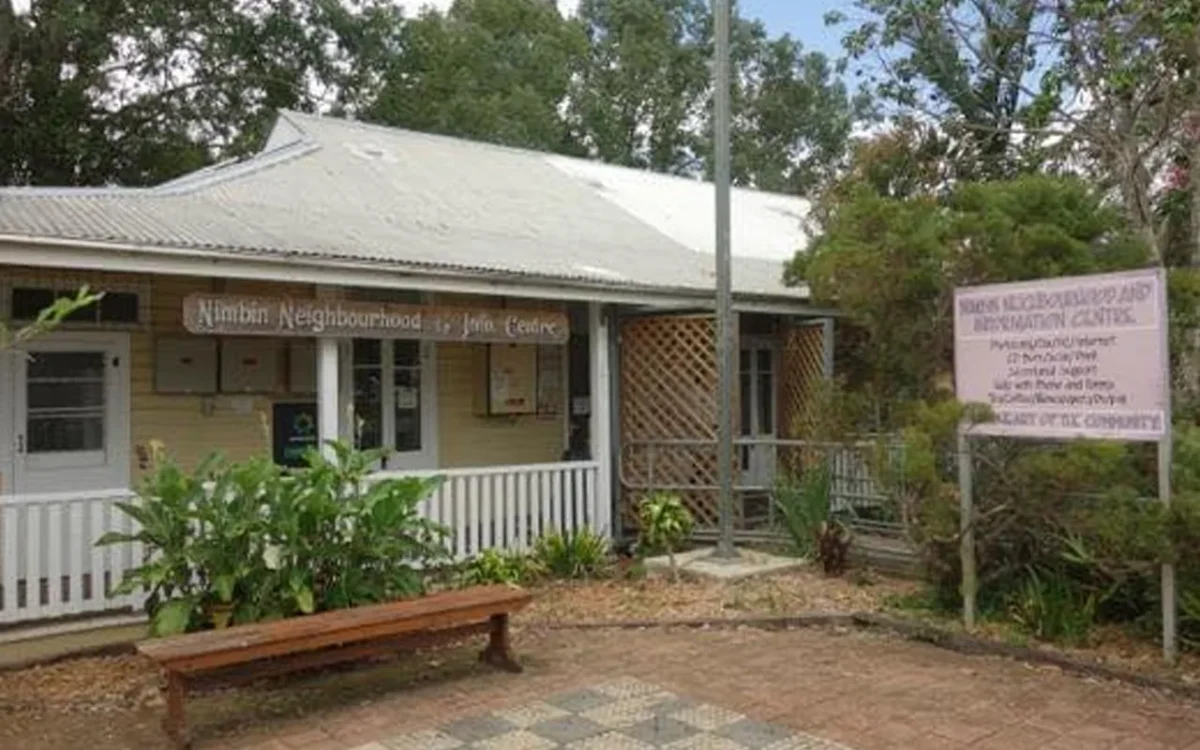 Nimbin Neighbourhood Centre