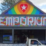 Nimbin Emporium