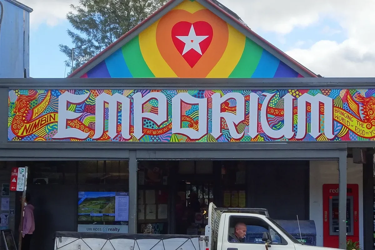 Nimbin Emporium