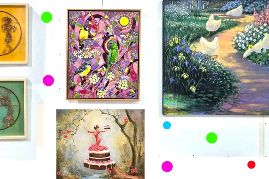 Nimbin Artists Gallery