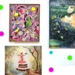Nimbin Artists Gallery