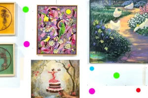 Nimbin Artists Gallery