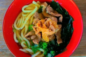 The Nimbin Shokudou