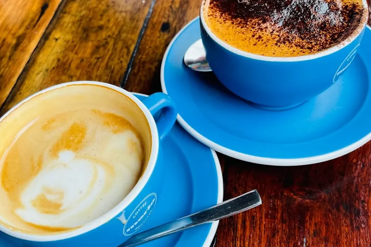 Nimbin Aquarius Cafe