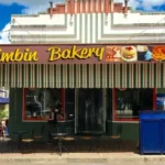 Nimbin Bakery