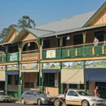 Nimbin Hotel