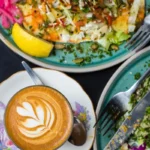 The Feast Café