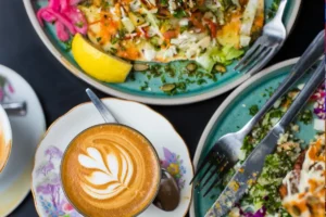 The Feast Café