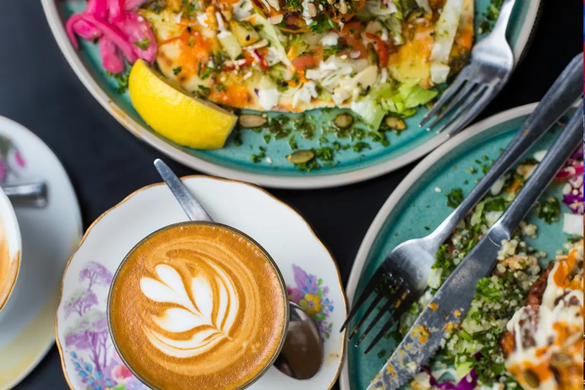 The Feast Café