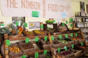 Nimbin Organic Food Co-op