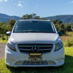 Nimbin Limousines